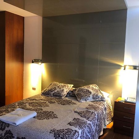 Hotel Bacastell 키토 외부 사진